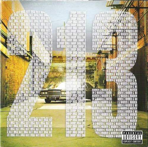 その他 213 / The Hard Way 2LP US Original 213 / The Hard Way 2004 US Original 2LP Vinyl SNOOP / WARREN