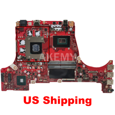 Asus rog strix sale g731gt