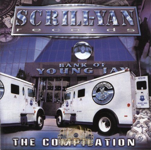 Rare S.O.B - 