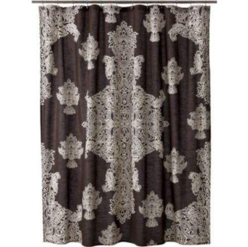 Sears Shower Curtains