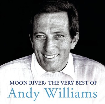 Andy Williams - Moon River: The Very Best of Andy Williams [New CD]