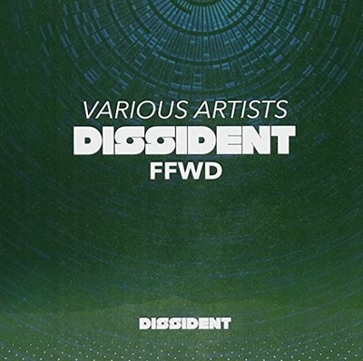 Various Artists - FFWD [New CD] Alliance MOD