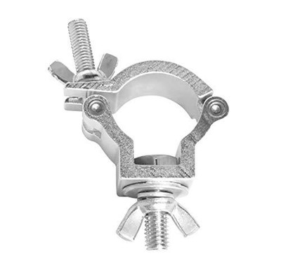 Trusst Heavy-Duty Aluminum 35mm Truss Clamp for Arch & Goal Post Kit 16 Pack