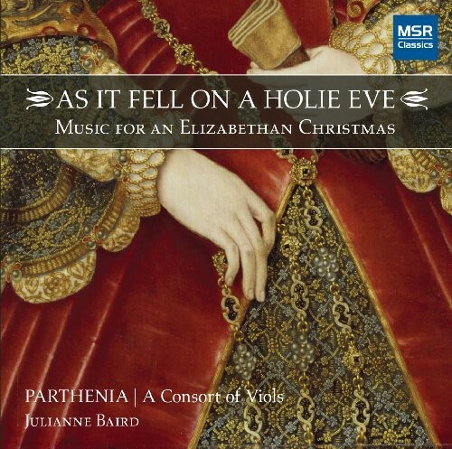 Early English Christmas Music by Parthenia / Baird (CD, 2010) for sale ...