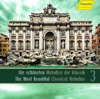 Edward Elgar : Die Schonsten Melodien Der Klassik - Volume 3 CD (2009)