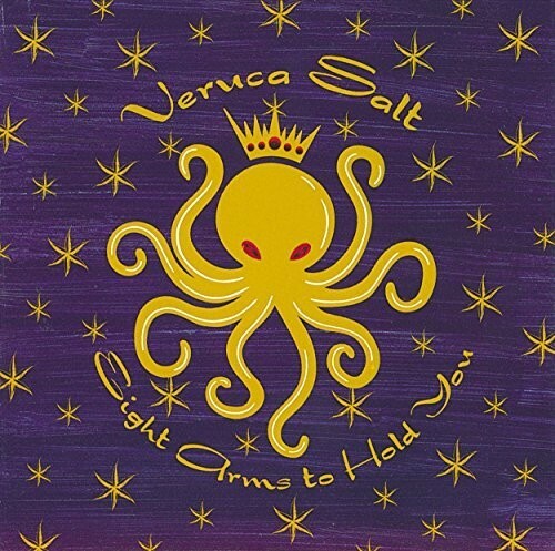【LP】Veruca Salt / Eight Arms to Hold You Eight Arms To Hold You - Album by Veruca Salt | Spotify