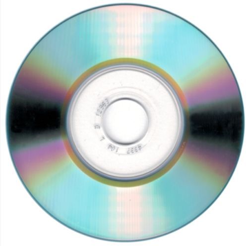 Unbespielte MiniDiscs (MDs)