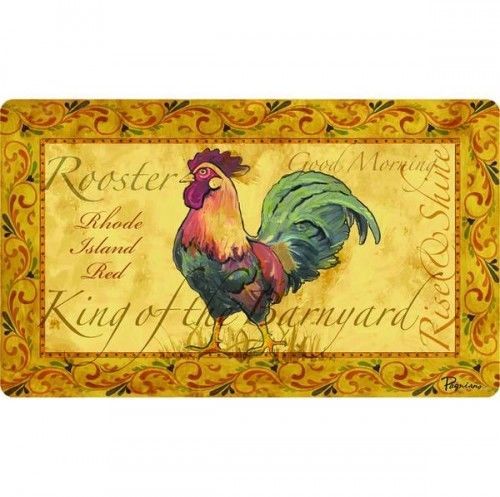 Puerta de la Novedad Estampado Animal tapetes y alfombras de piso