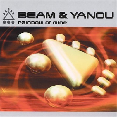 BEAM & YANOU RAINBOW OF MINE NEW CD