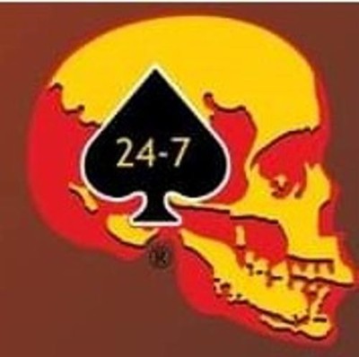 Combat Veterans Motorcycle Association 24-7