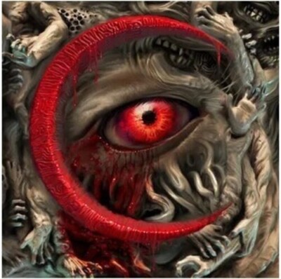 Oceano - Living Chaos [New CD]