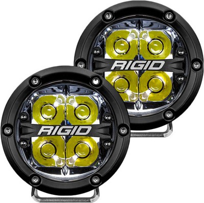 Rigid 360 Series Spot Light 36113 652-36113