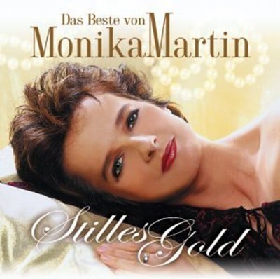 MONIKA MARTIN - DAS BESTE NEW CD