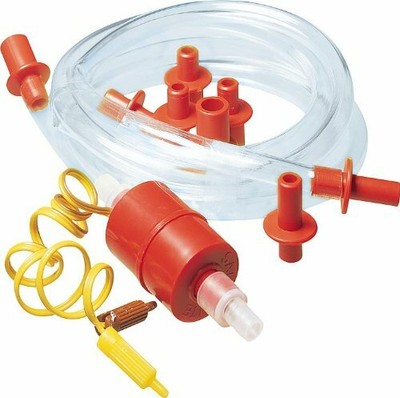 Faller 180627 Water pump 16v-ac with acces Scenery and Accessories