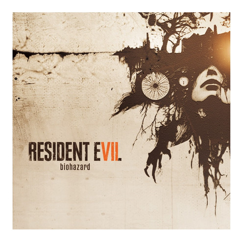Biohazard Resident Evil Village Art Book Village of Shadows 2021