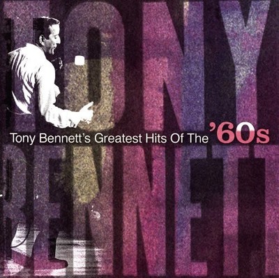 Tony Bennett - Hits of the 60s [New CD]
