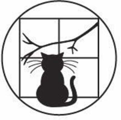 Stay-A-While Cat Shelter