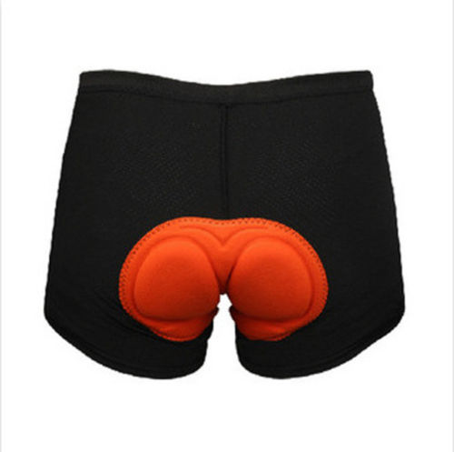 Black Cycling Clothing