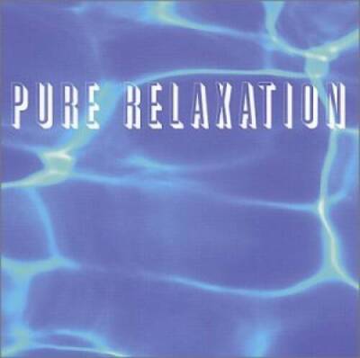 Pure Relaxation - Audio CD By Various Artists - VERY GOOD
