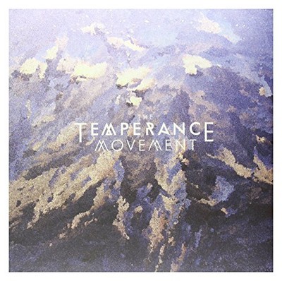 Temperance Movement - New Vinyl Record VINYL - 22 - Z99z