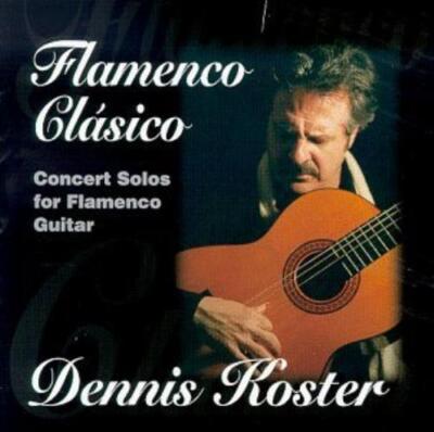 Various Artists : Flamenco Clásico CD | eBay