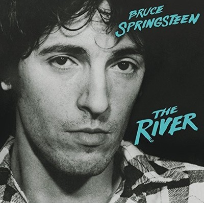 Bruce Springsteen - The River [New CD]