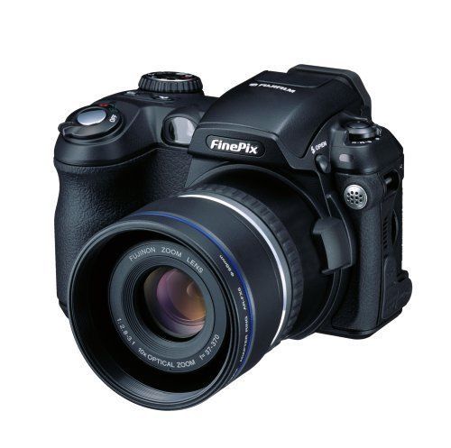 Fujifilm Bridge Digital Cameras