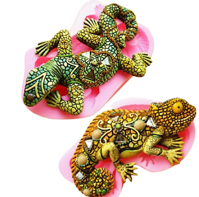 Reptile soap hotsell