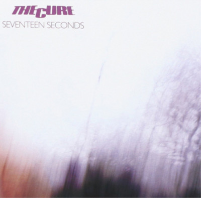 The Cure Seventeen Seconds (CD) Deluxe  Album (UK IMPORT)