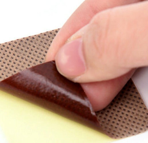 Stop Smoking  Patch 100% Natural   30 per pack