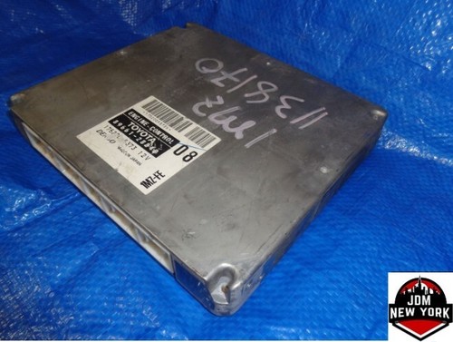 Toyota Estima Awd Automatic Ecu (Engine Control Unit) 89661