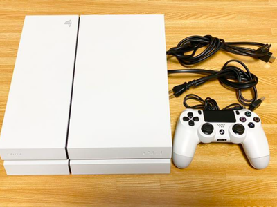 PS4 プレイステーション4 CUH-1200A B02 500GB