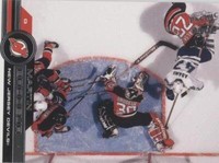 2001-02 Pacific - Martin Brodeur #227