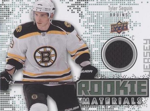 2010-11 Upper Deck - Tyler Seguin #RM-TS