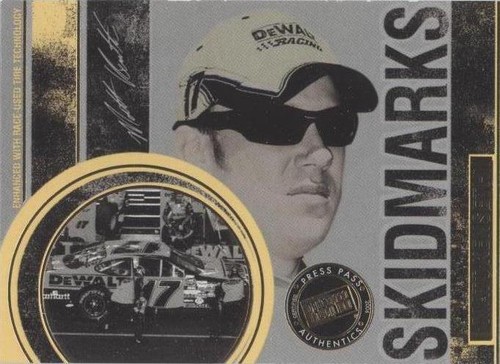 2006 Press Pass Eclipse - Matt Kenseth #SM 4