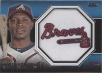 2013 Topps - Justin Upton #CP-39