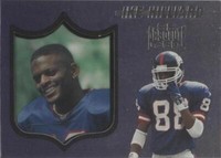 1998 Playoff Absolute SSD Ike Hilliard #88