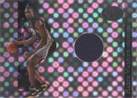2006-07 Bowman Elevation - Hakim Warrick #PBR-HW