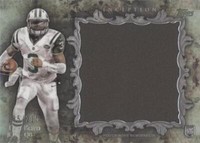 2014 Topps Inception Tajh Boyd #RJR-TO