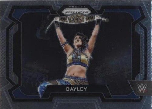 2024 Panini Prizm WWE - Bayley #94