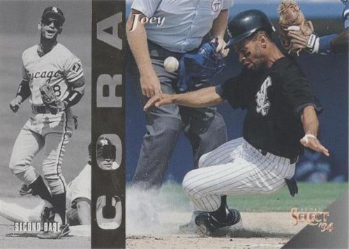 1994 Score Select - Joey Cora #132