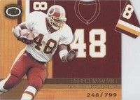 2001 Pacific Dynagon Stephen Davis #20