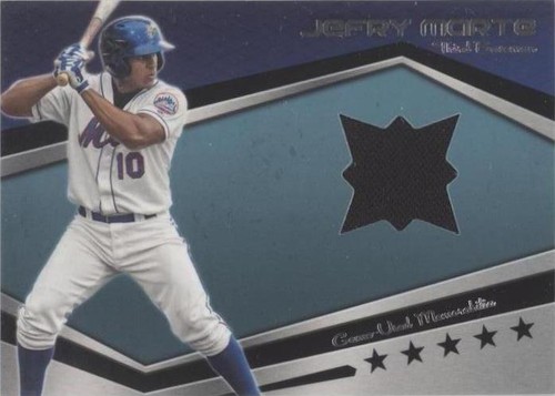 2012 Topps Pro Debut - Jefry Marte #MLM-JM