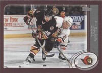 2002-03 Topps - Todd White #204