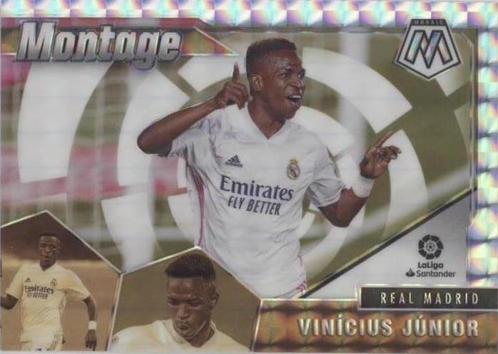 非売品 サイン入 サッカー日本代表 対 ボカジュニアーズ パンフレット 入場券付 Vinicius Junior Trading Cards for sale | eBay