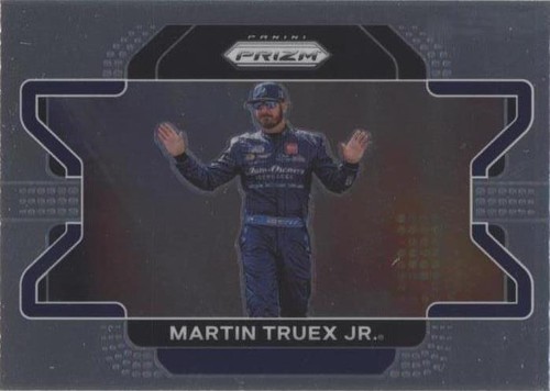 2022 Panini Prizm - Martin Truex Jr. #96