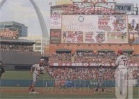 2018 Topps Stadium Club - Dexter Fowler #167