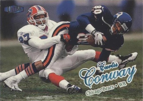 1998 Ultra Curtis Conway #41