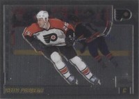 2000-01 Topps Chrome - Keith Primeau #152