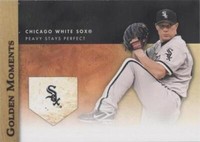 2012 Topps Update Series - Jake Peavy #GM-U44